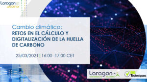 Retos en el cálculo y digitalización de la huella de carbono